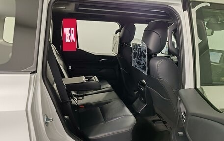 Toyota Land Cruiser Prado, 2026 год, 13 090 000 рублей, 19 фотография
