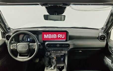 Toyota Land Cruiser Prado, 2026 год, 13 090 000 рублей, 14 фотография