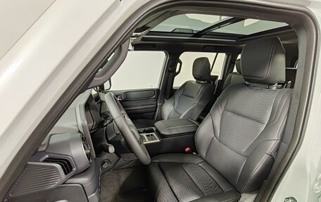 Toyota Land Cruiser Prado, 2026 год, 13 090 000 рублей, 21 фотография