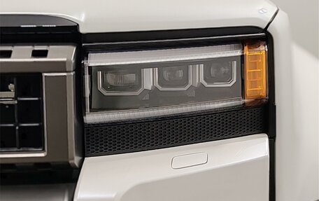 Toyota Land Cruiser Prado, 2026 год, 13 090 000 рублей, 25 фотография