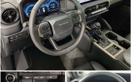 Toyota Land Cruiser Prado, 2026 год, 13 090 000 рублей, 26 фотография