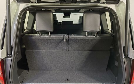Toyota Land Cruiser Prado, 2026 год, 13 090 000 рублей, 23 фотография