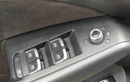 Audi Q5, 2015 год, 2 400 000 рублей, 8 фотография