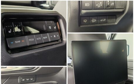 Toyota Land Cruiser Prado, 2026 год, 13 090 000 рублей, 27 фотография