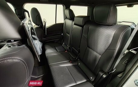 Toyota Land Cruiser Prado, 2026 год, 13 090 000 рублей, 22 фотография