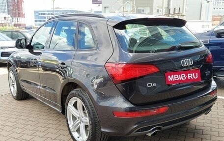 Audi Q5, 2015 год, 2 400 000 рублей, 6 фотография