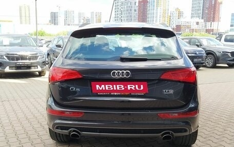 Audi Q5, 2015 год, 2 400 000 рублей, 5 фотография
