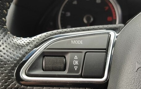 Audi Q5, 2015 год, 2 400 000 рублей, 12 фотография
