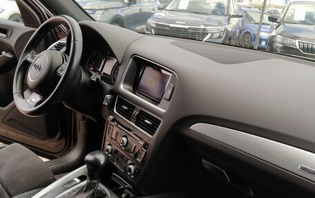 Audi Q5, 2015 год, 2 400 000 рублей, 20 фотография