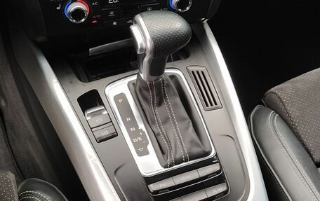 Audi Q5, 2015 год, 2 400 000 рублей, 16 фотография