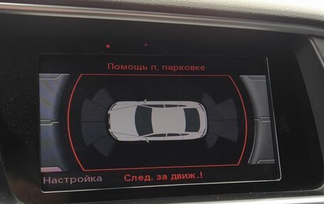Audi Q5, 2015 год, 2 400 000 рублей, 18 фотография