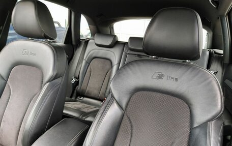 Audi Q5, 2015 год, 2 400 000 рублей, 23 фотография