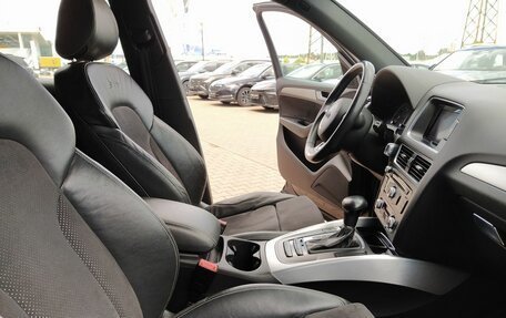 Audi Q5, 2015 год, 2 400 000 рублей, 19 фотография