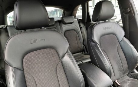 Audi Q5, 2015 год, 2 400 000 рублей, 21 фотография