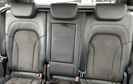 Audi Q5, 2015 год, 2 400 000 рублей, 27 фотография