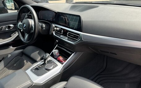 BMW 3 серия, 2021 год, 3 850 000 рублей, 12 фотография