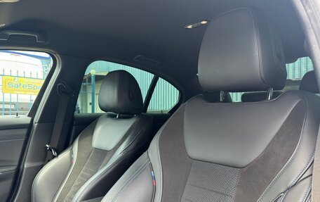 BMW 3 серия, 2021 год, 3 850 000 рублей, 10 фотография