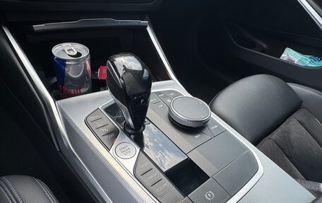 BMW 3 серия, 2021 год, 3 850 000 рублей, 11 фотография