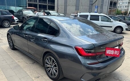 BMW 3 серия, 2021 год, 3 850 000 рублей, 7 фотография