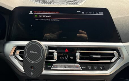 BMW 3 серия, 2021 год, 3 850 000 рублей, 18 фотография