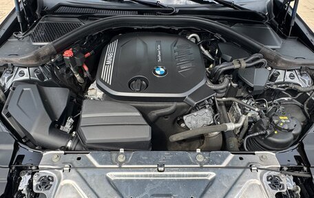 BMW 3 серия, 2021 год, 3 850 000 рублей, 22 фотография