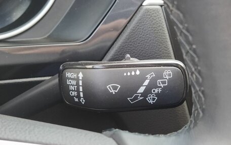 Volkswagen Tiguan II, 2021 год, 3 550 000 рублей, 11 фотография