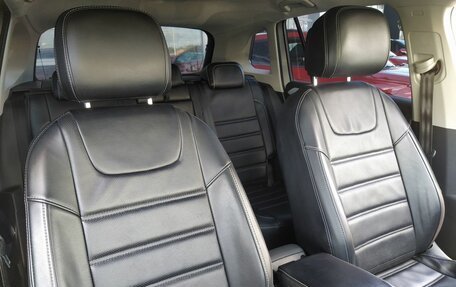 Volkswagen Tiguan II, 2021 год, 3 550 000 рублей, 19 фотография