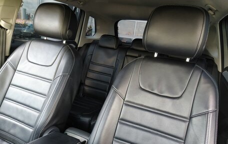 Volkswagen Tiguan II, 2021 год, 3 550 000 рублей, 22 фотография
