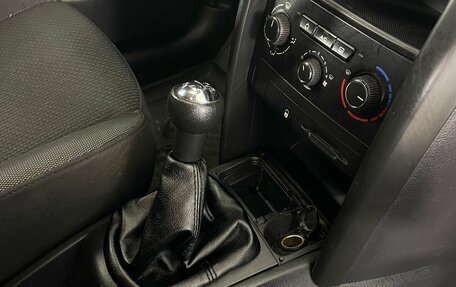Peugeot 207 I, 2009 год, 355 000 рублей, 16 фотография