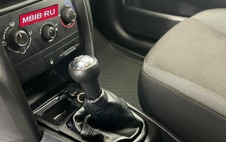 Peugeot 207 I, 2009 год, 355 000 рублей, 15 фотография