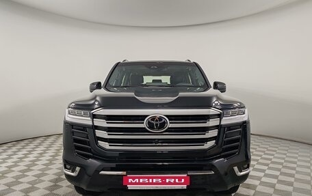 Toyota Land Cruiser, 2026 год, 16 490 000 рублей, 2 фотография