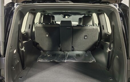 Toyota Land Cruiser, 2026 год, 16 490 000 рублей, 10 фотография