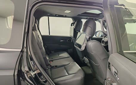 Toyota Land Cruiser, 2026 год, 16 490 000 рублей, 19 фотография