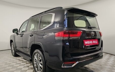 Toyota Land Cruiser, 2026 год, 16 490 000 рублей, 7 фотография