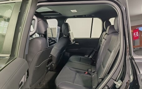 Toyota Land Cruiser, 2026 год, 16 490 000 рублей, 12 фотография