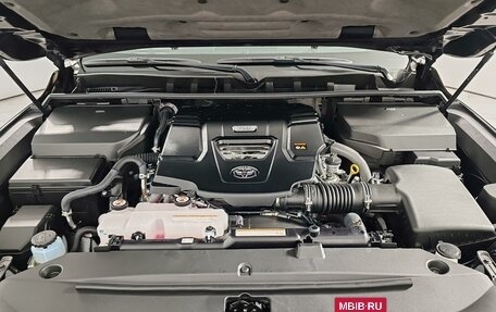 Toyota Land Cruiser, 2026 год, 16 490 000 рублей, 9 фотография
