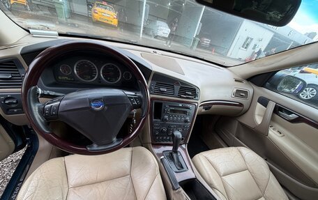 Volvo S60 III, 2009 год, 777 000 рублей, 7 фотография
