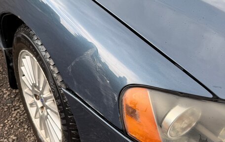 Volvo S60 III, 2009 год, 777 000 рублей, 2 фотография