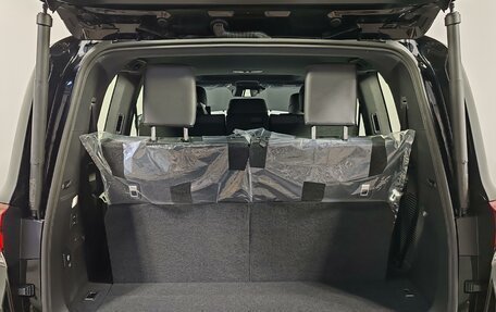 Toyota Land Cruiser, 2026 год, 16 490 000 рублей, 23 фотография
