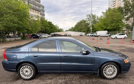 Volvo S60 III, 2009 год, 777 000 рублей, 3 фотография