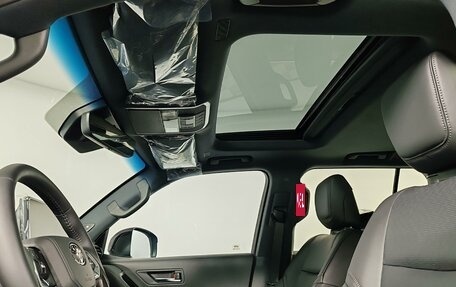 Toyota Land Cruiser, 2026 год, 16 490 000 рублей, 22 фотография