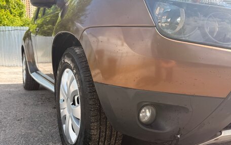 Renault Duster I рестайлинг, 2013 год, 670 000 рублей, 16 фотография