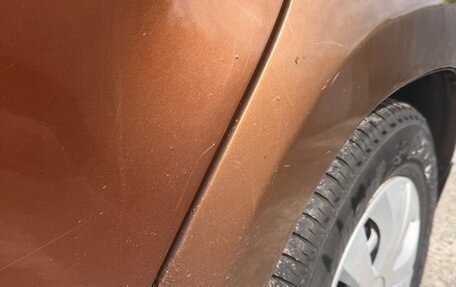 Renault Duster I рестайлинг, 2013 год, 670 000 рублей, 18 фотография