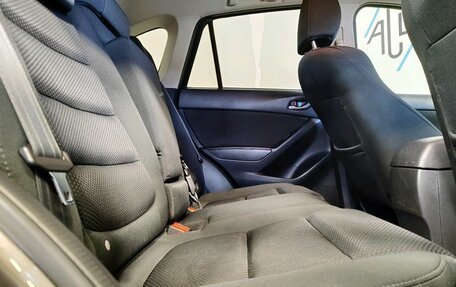Mazda CX-5 II, 2016 год, 1 629 000 рублей, 12 фотография