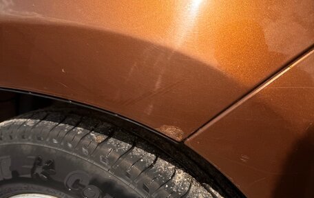 Renault Duster I рестайлинг, 2013 год, 670 000 рублей, 17 фотография