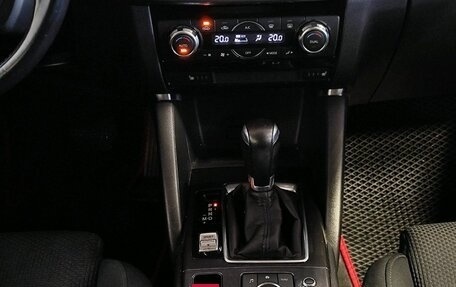 Mazda CX-5 II, 2016 год, 1 629 000 рублей, 9 фотография