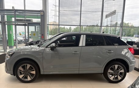 Audi Q2 I, 2025 год, 3 990 000 рублей, 4 фотография