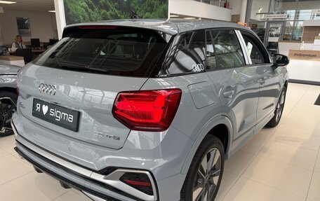 Audi Q2 I, 2025 год, 3 990 000 рублей, 7 фотография