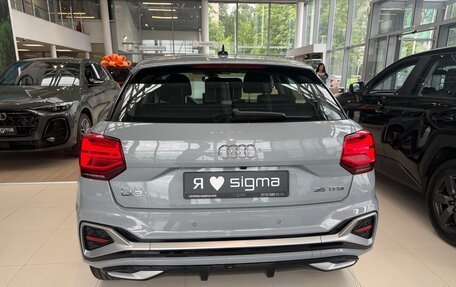 Audi Q2 I, 2025 год, 3 990 000 рублей, 6 фотография