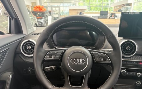 Audi Q2 I, 2025 год, 3 990 000 рублей, 13 фотография